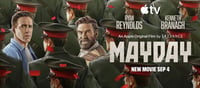 Mayday Review — Old-school action. New-school swagger.